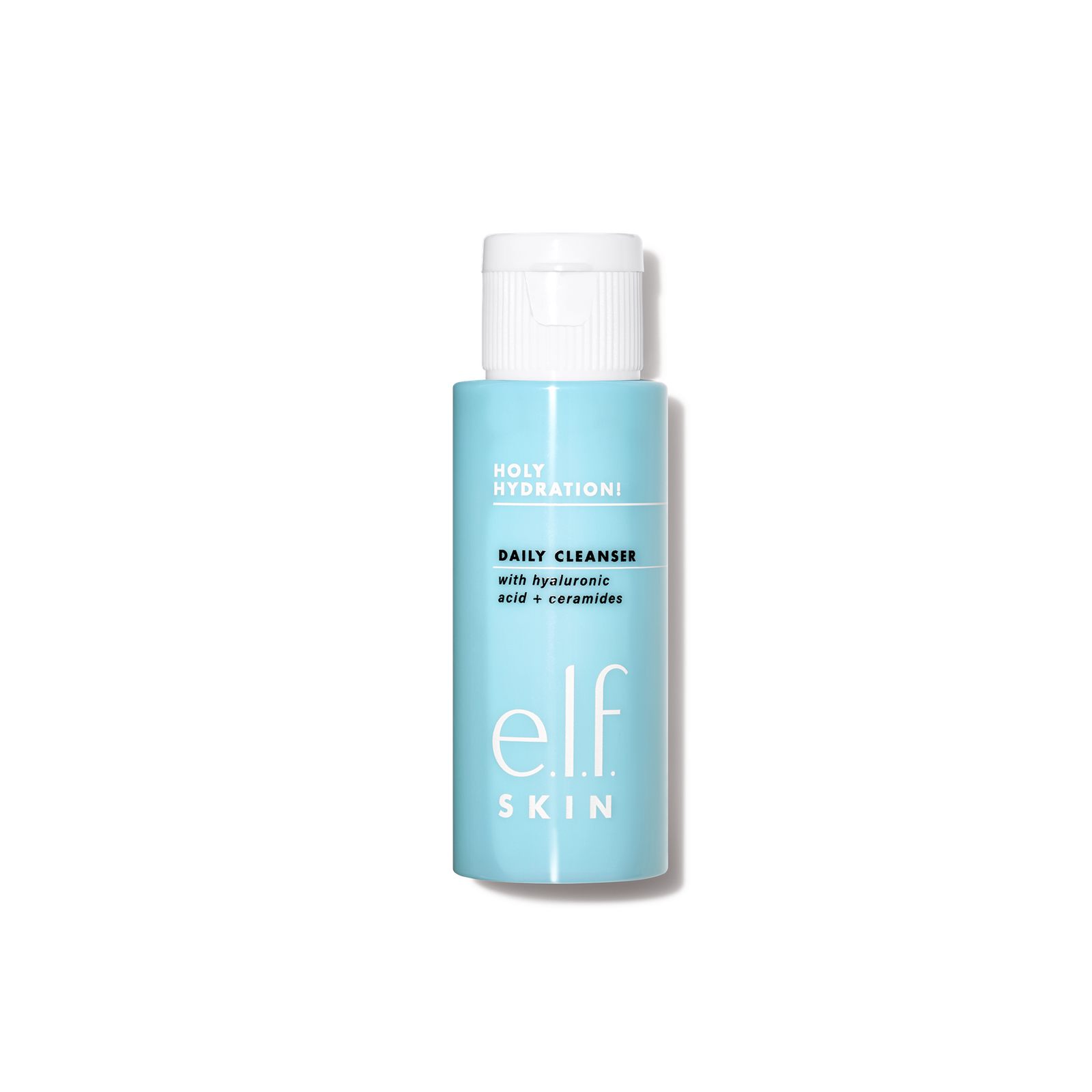 e.l.f. Skin Holy Hydration Daily Cleanser