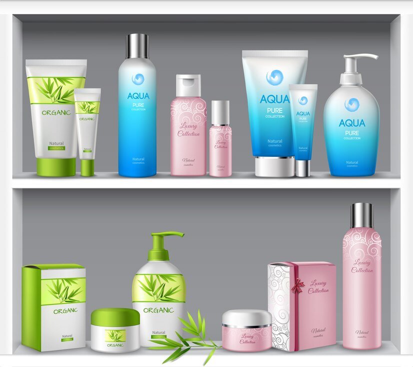 female-cosmetic-hygiene-beauty-treatment-products